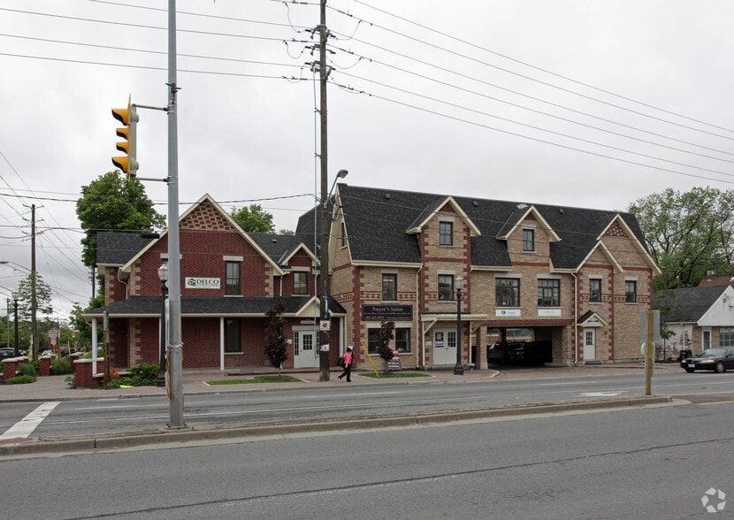 Primary Photo Of 9994 Keele St, Vaughan Medical For Lease