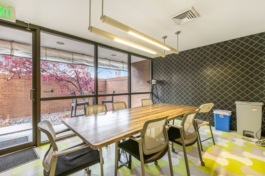More Photos Of 1700 E 17th Ave, Denver Office For Sale