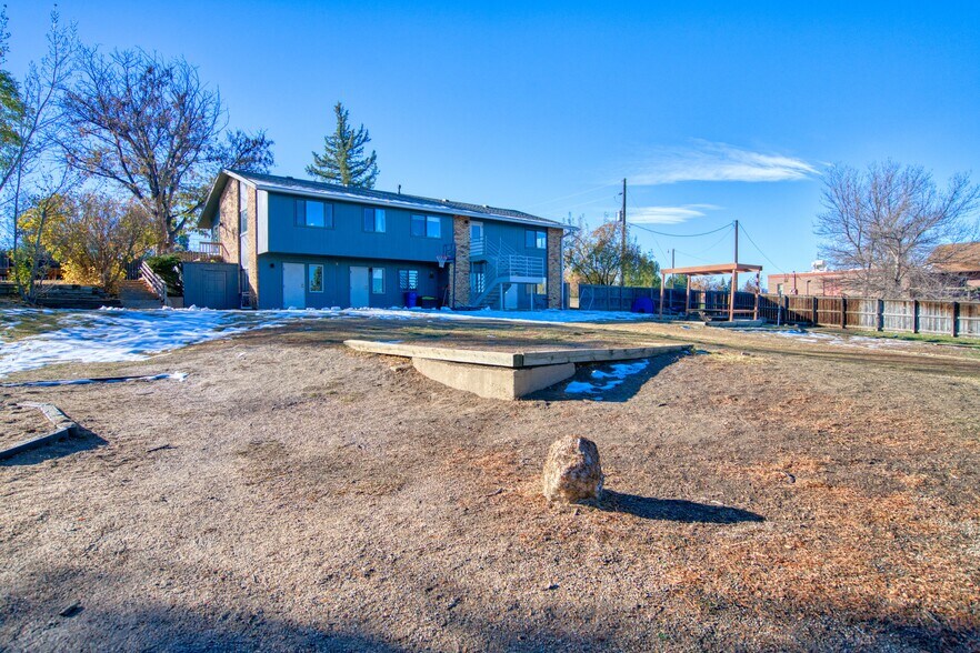 More Photos Of 7415 Lookout Rd, Boulder Daycare Center For Sale
