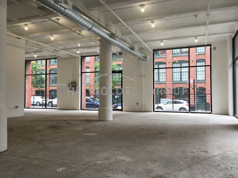 More Photos Of 53 Bridge St, Brooklyn Loft Creative Space For Lease