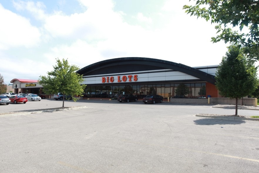 More Photos Of 1800 Milton Ave, Janesville Freestanding For Lease