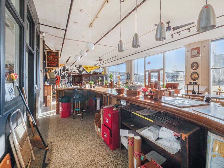 More Photos Of 11500 Joseph Campau St, Hamtramck Auto Dealership For Sale