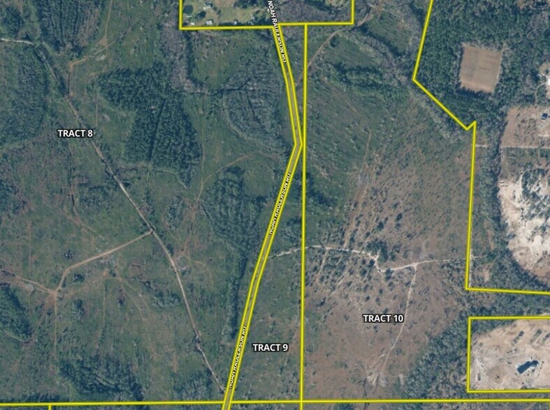 More Photos Of Noah Raulerson Road, Sanderson Land For Sale
