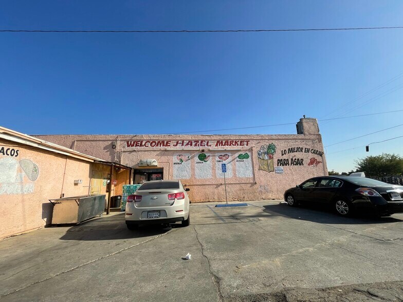 More Photos Of 4714-4730 E Olympic Blvd, Los Angeles Supermarket For Lease