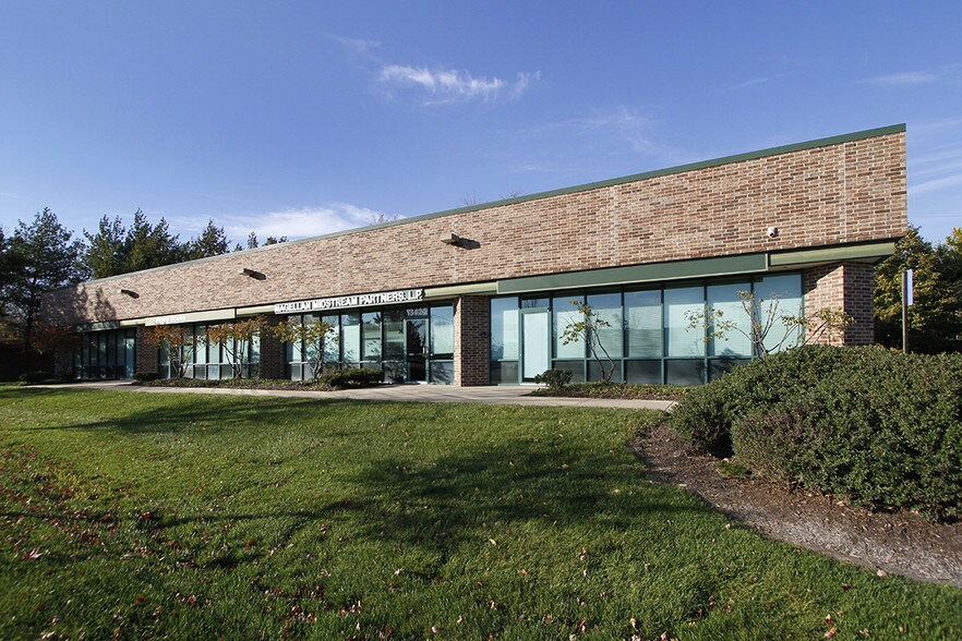 Primary Photo Of 13420-13430 W 98th St, Lenexa Office For Lease