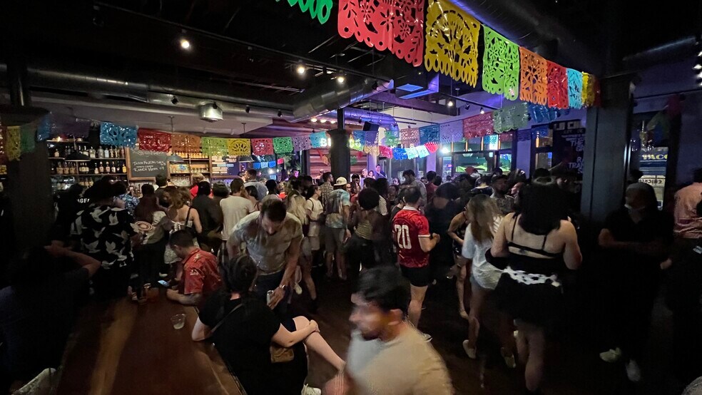 More Photos Of 1245 Glenwood Ave SE, Atlanta Bar For Lease