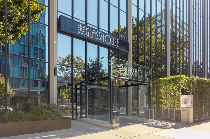 More Photos Of 84 West Santa Clara St, San Jose Office For Lease