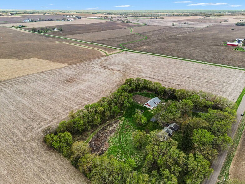 More Photos Of 60th St S, Afton Land For Sale