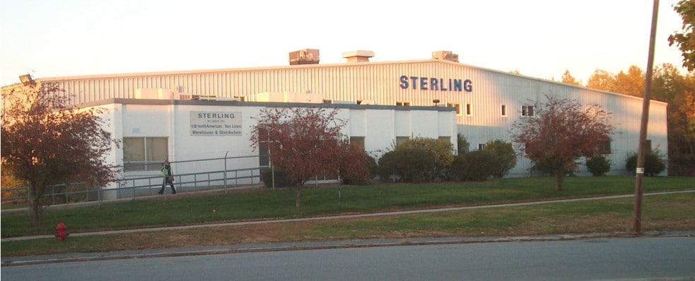 More Photos Of 263 Industrial Ave, Lowell Warehouse For Lease