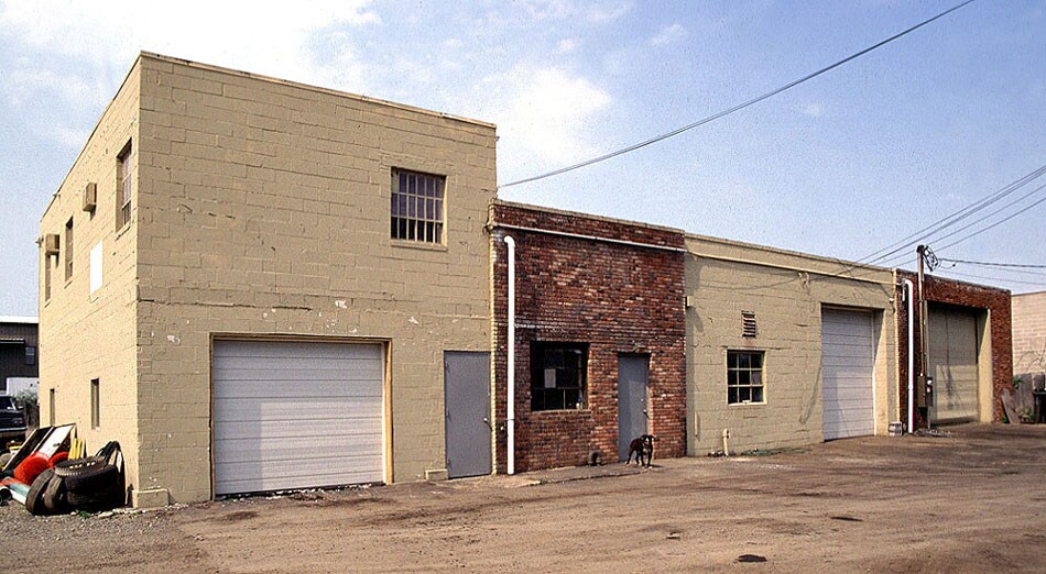Primary Photo Of 275 Ellsworth St, Holbrook Warehouse For Sale