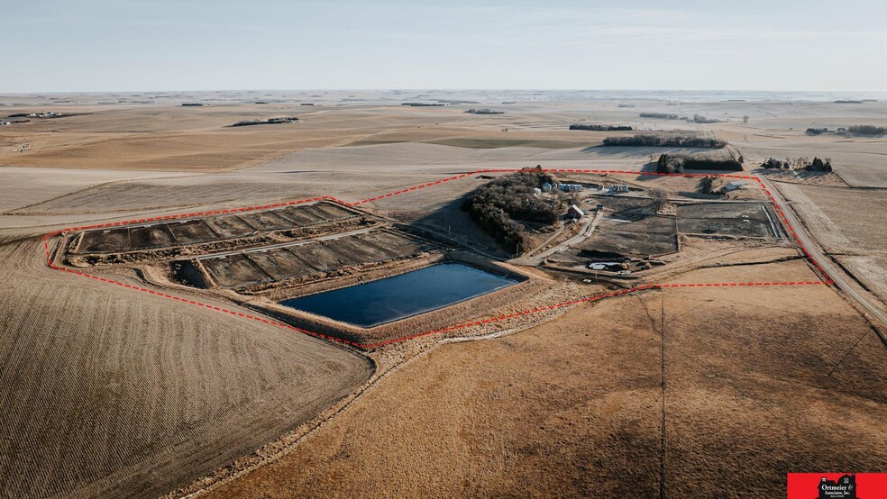 More Photos Of 1241 M Ave, Pender Land For Sale