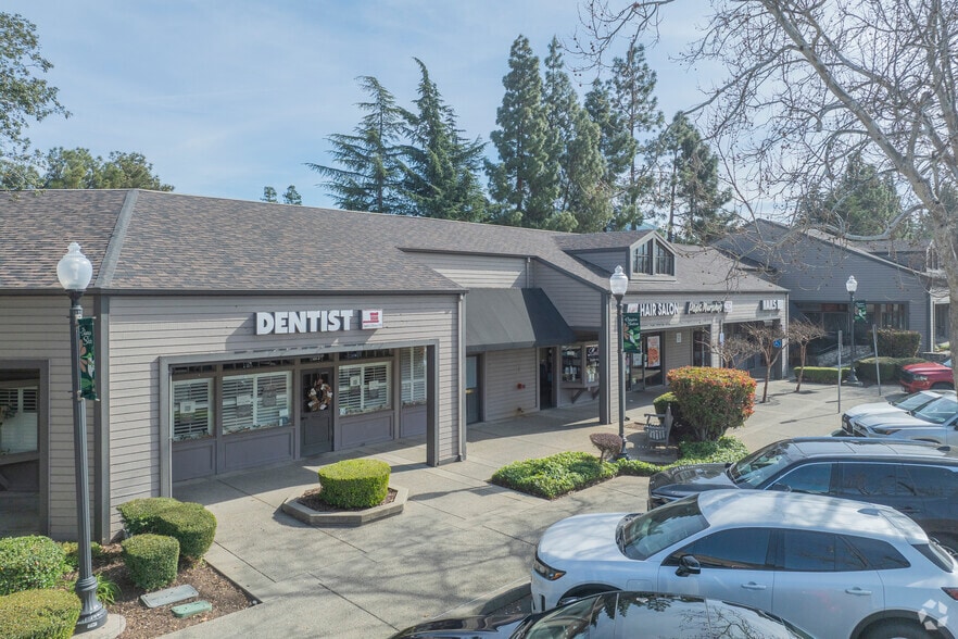 More Photos Of 5433-5439 Clayton Rd, Clayton General Retail For Lease