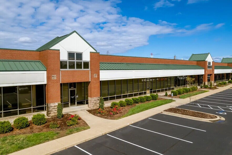 More Photos Of 2720-2736 River Green Cir, Louisville Light Manufacturing For Lease
