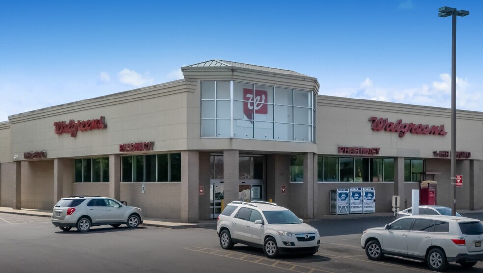 Primary Photo Of 1815 9th Ave N, Bessemer Freestanding For Sale