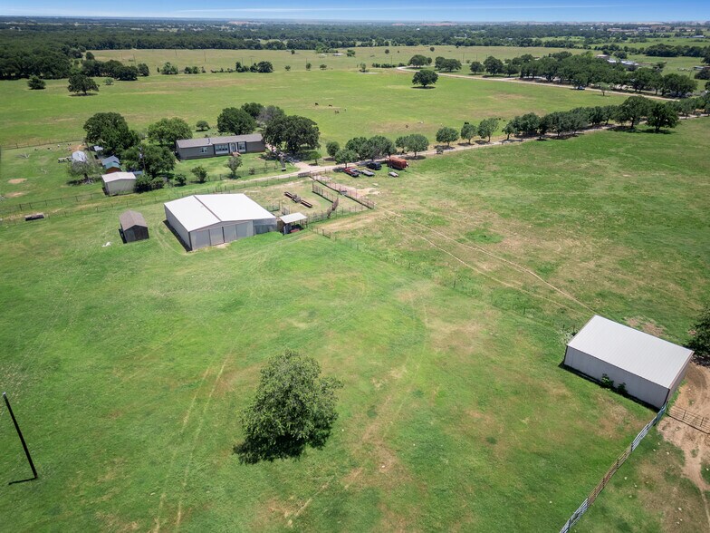 More Photos Of 198 Private Road 1648, Chico Land For Sale