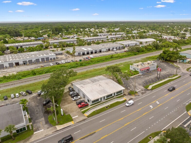 More Photos Of 675 US Highway 1, Vero Beach Warehouse For Lease