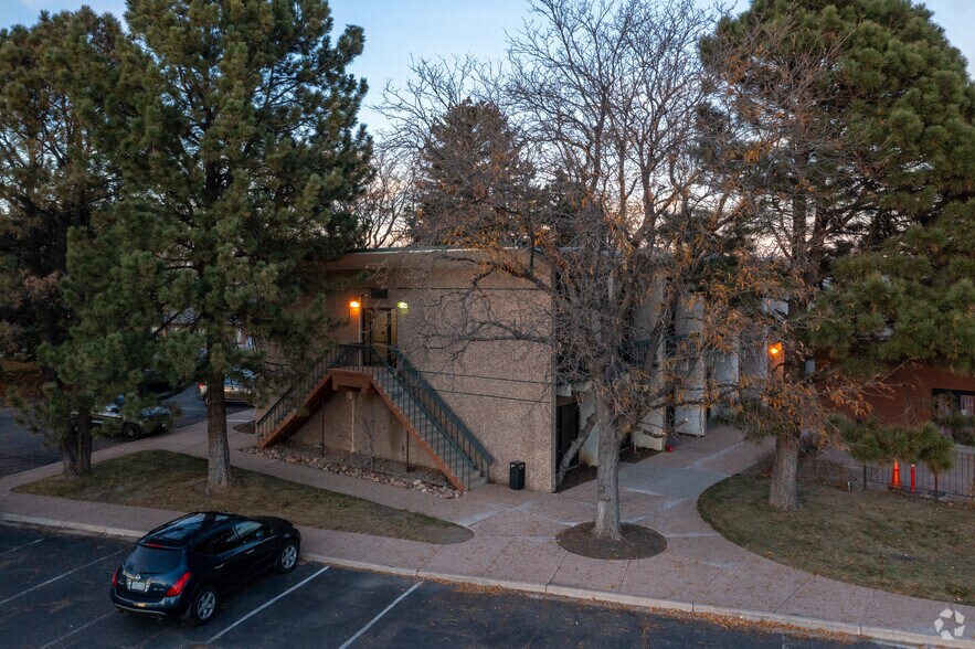 More Photos Of 5650 Greenwood Plaza Blvd, Greenwood Village Office For Lease