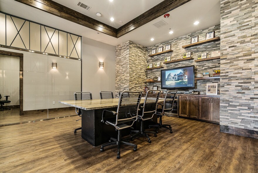 More Photos Of 3551 Eldorado Pky, McKinney Medical For Lease