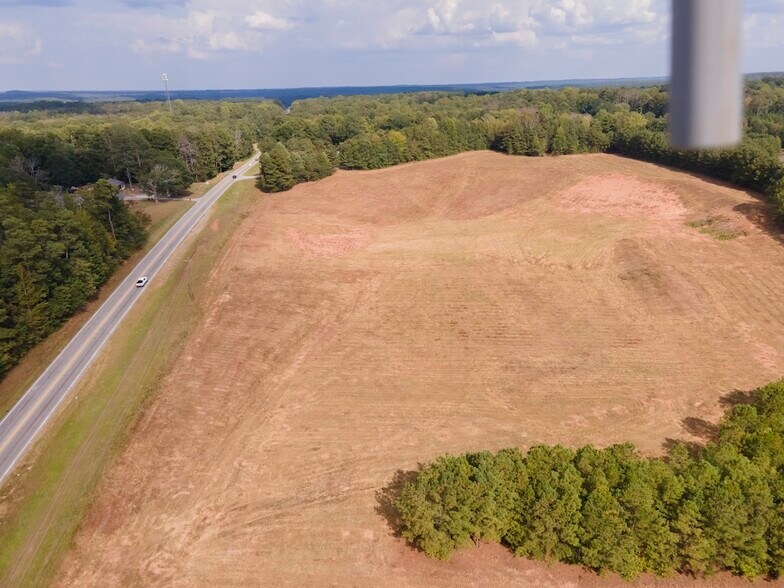 More Photos Of 0 GA Hwy 120 GA 120 Hwy, Buchanan Land For Sale