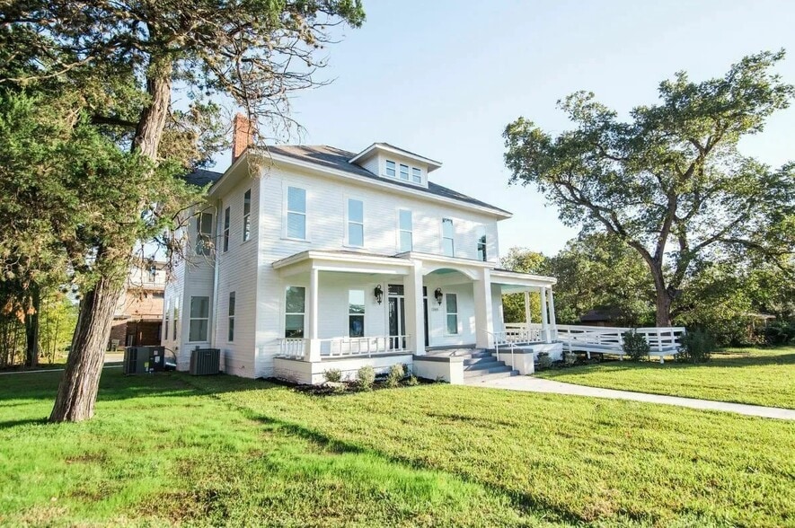 More Photos Of 500 William Joel, Bryan Office Residential For Lease