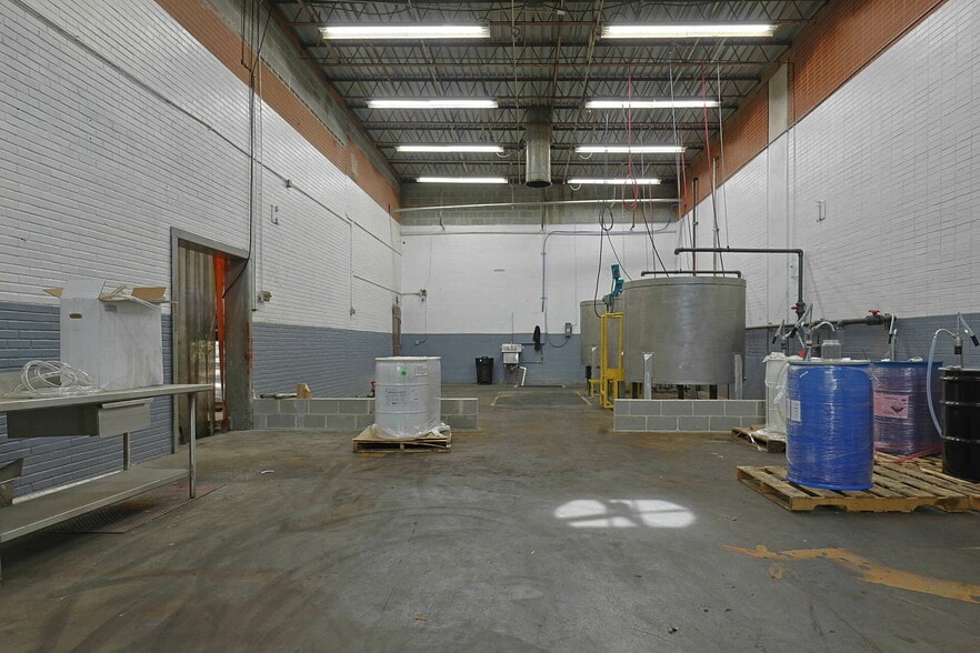 More Photos Of 1323 11th Ave, Columbus Industrial For Sale