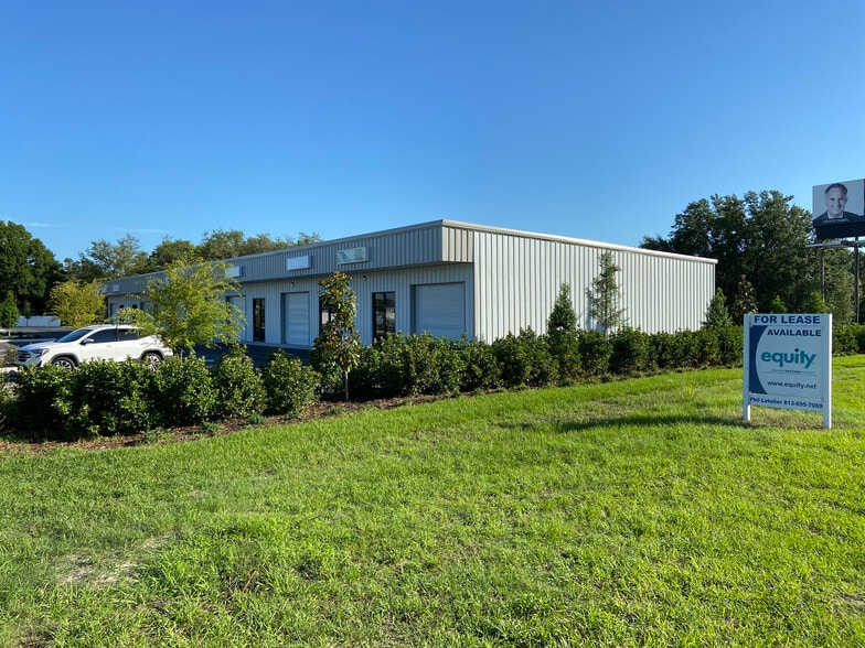 More Photos Of 35365 Condominium Blvd, Zephyrhills Warehouse For Lease