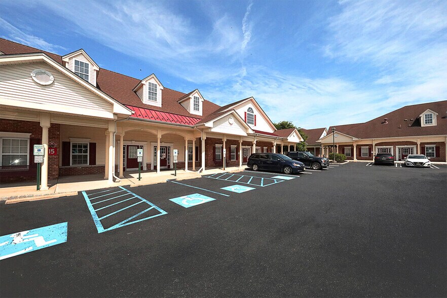 More Photos Of 3322 Us Highway 22, Branchburg Unknown For Lease