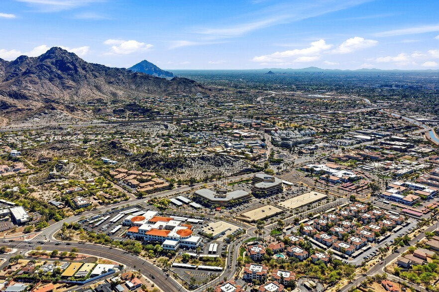 More Photos Of , Phoenix Office For Sale