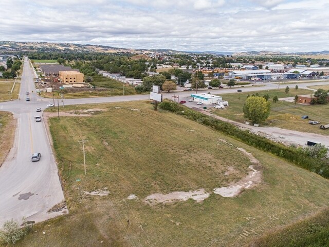 More Photos Of 3980 Cambell St, Rapid City Land For Sale