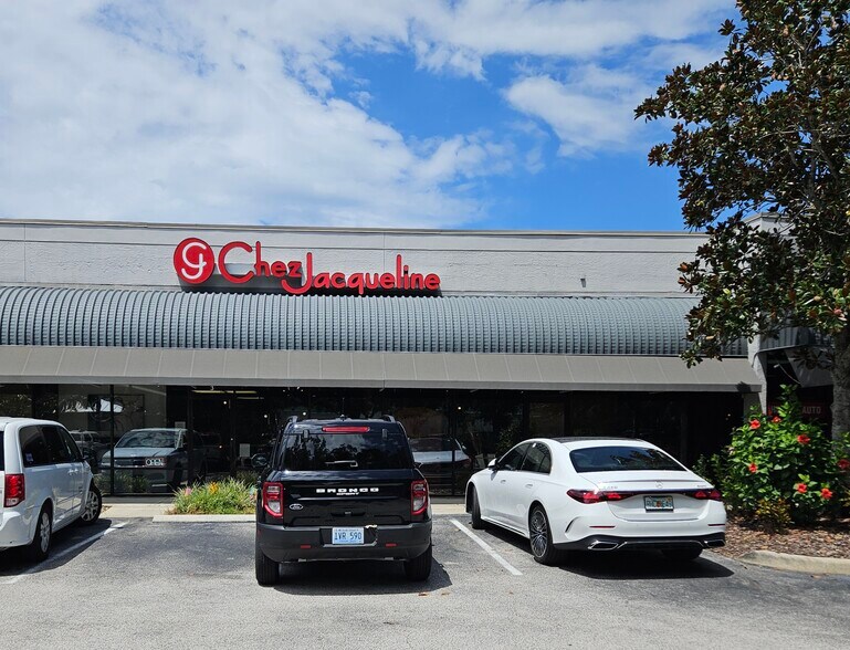 More Photos Of Shops at Palm Harbor Units 3 & 4, Palm Coast General Retail For Sale