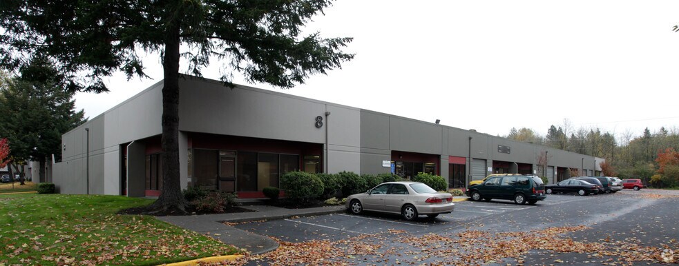 Primary Photo Of 7910-7940 SW Nimbus Ave, Beaverton Warehouse For Lease