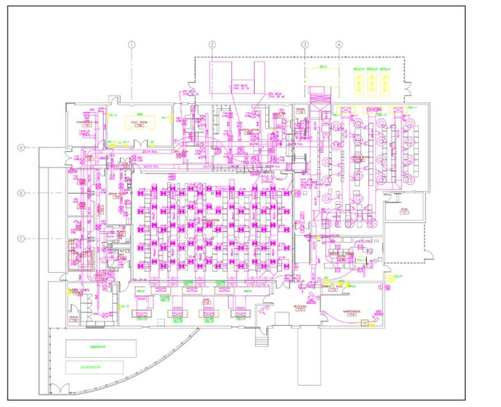 More Photos Of 7267 Park Circle Dr, Hanover Industrial For Sale