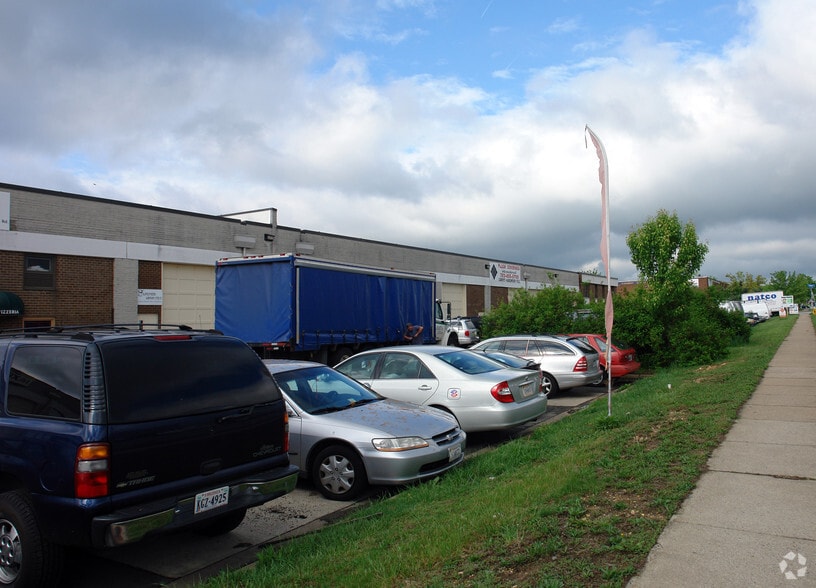 More Photos Of 7653-7659 Fullerton Rd, Springfield Unknown For Lease