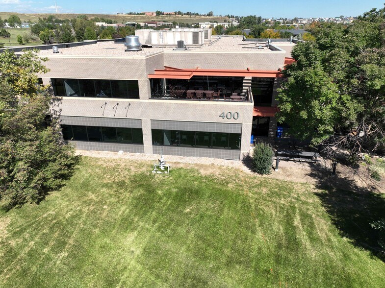 More Photos Of 400 Centennial Pkwy, Louisville Office For Lease