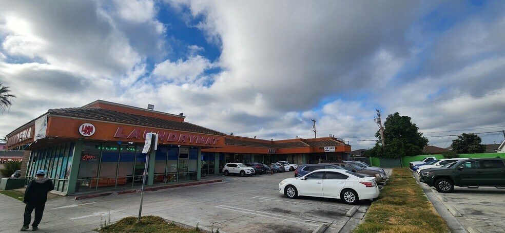 Primary Photo Of 3542-3546 E Imperial Hwy, Lynwood Unknown For Lease