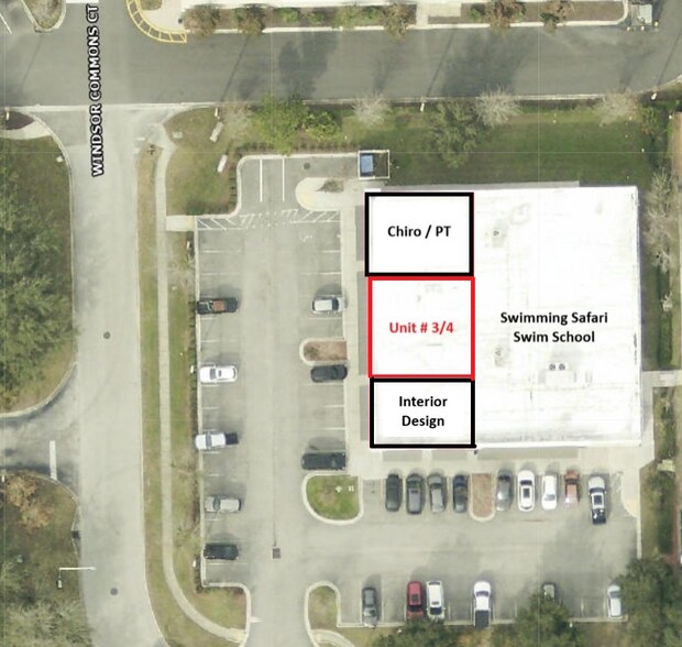 More Photos Of 4775 Windsor Commons Ct, Jacksonville Unknown For Lease