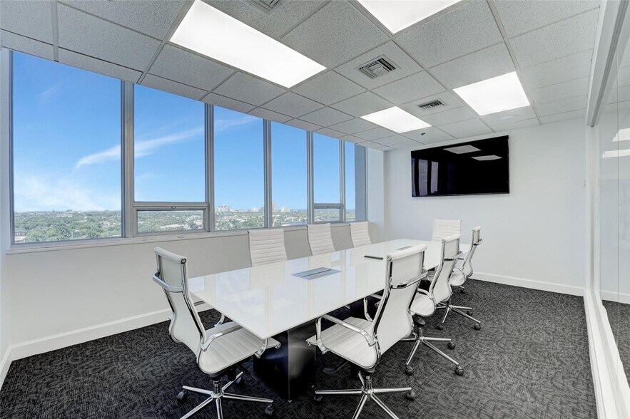 More Photos Of 2455 E Sunrise Blvd, Fort Lauderdale Loft Creative Space For Lease