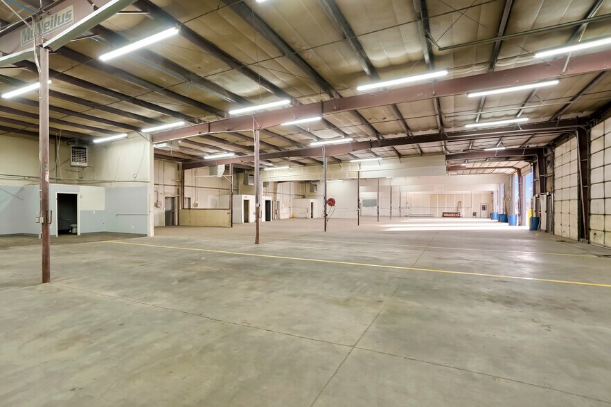 More Photos Of 5245 E 69th Ave, Commerce City Service For Lease