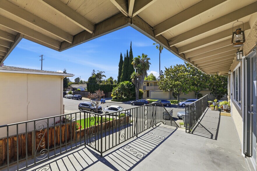 More Photos Of 2351 Sutter Ave, Santa Clara Apartments For Sale