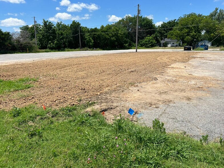 More Photos Of 704 Conner Ave, Fairland Land For Sale