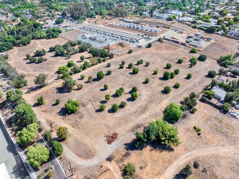 More Photos Of 1309 E Mission Rd, Fallbrook Land For Sale