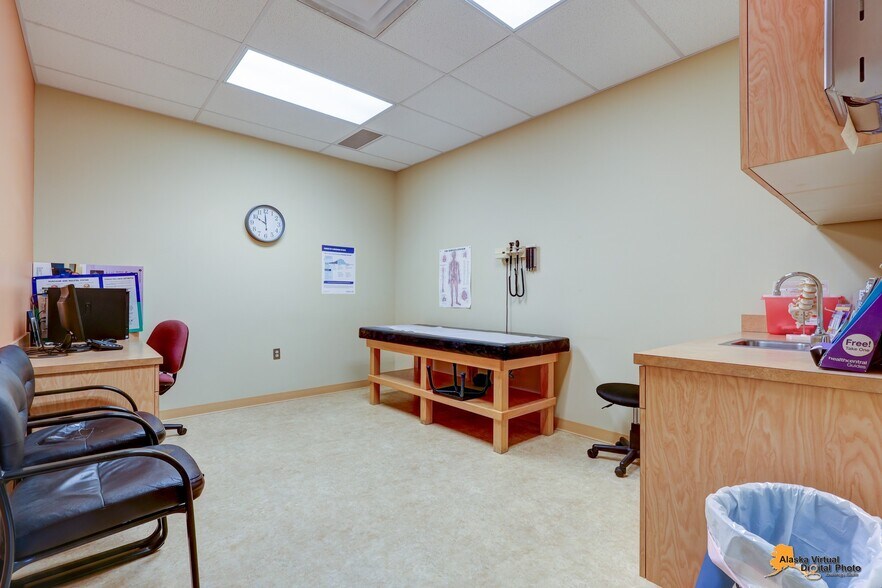 More Photos Of 4551 E Bogard Rd, Wasilla Medical For Sale
