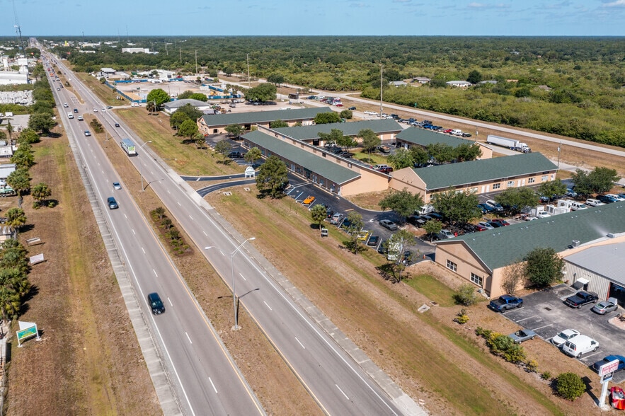 More Photos Of 19800 Veterans Blvd, Port Charlotte Warehouse For Sale