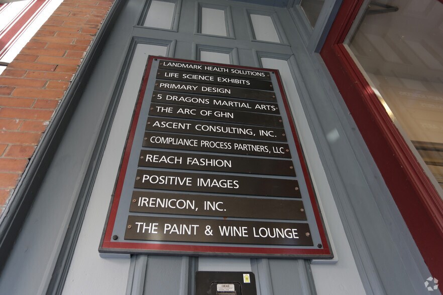 More Photos Of 53-63 Wingate St, Haverhill Office For Lease