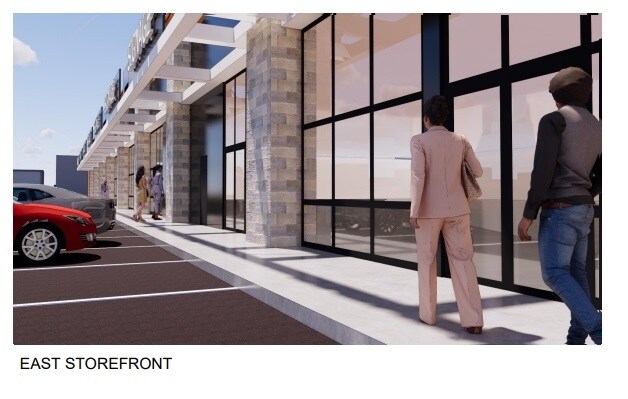 More Photos Of 6008 75th St NW, Edmonton Manufacturing For Lease