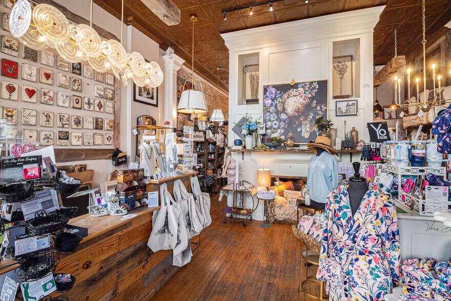 More Photos Of 101 N Lafayette St, South Lyon Storefront Retail Office For Sale