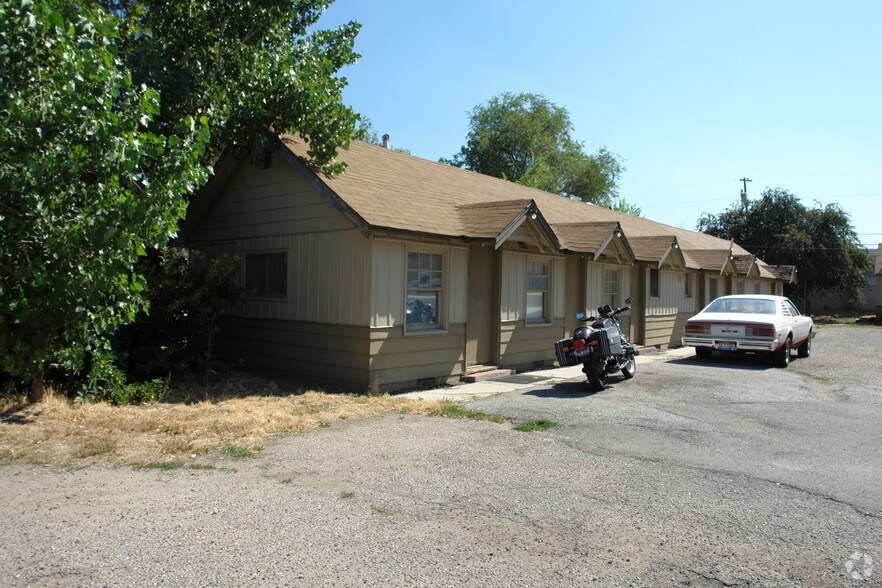 More Photos Of 5620 W Fairview Ave, Boise Hotel For Sale
