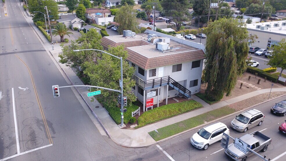 More Photos Of 899 E Grand Ave, Escondido Medical For Sale