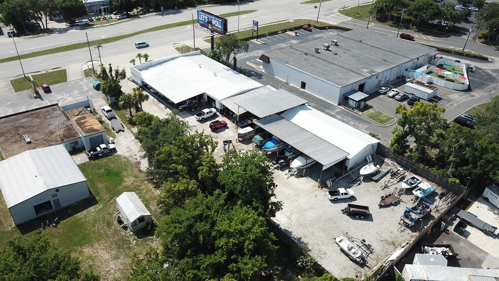 More Photos Of 720 N US 17-92 Hwy, Longwood Light Manufacturing For Sale