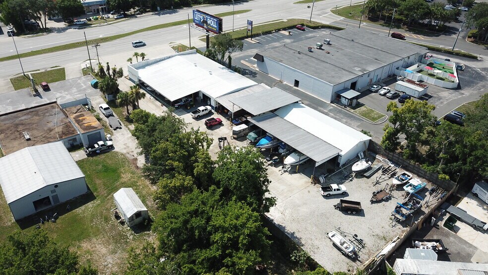 More Photos Of 720 N US 17-92 Hwy, Longwood Flex For Sale